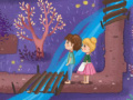 게임 The Story Of Hansel And Gretel 