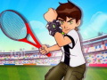 게임 Ben 10 Tennis Star