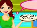 게임 Chocolate Chip Cheese Cake