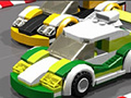 게임 Lego Car Memory