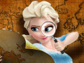게임 Elsa Labyrinth Escape