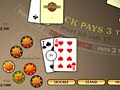 게임 Black Jack Cards