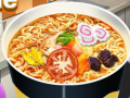 게임 Homemade Noodle Soup