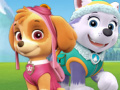 게임 Paw Patrol Othello 