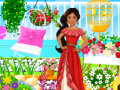 게임 Elena of Avalor Garden Decor