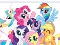 게임 My Little Pony Facebook Post