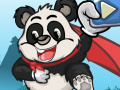 게임 Panda Honey Adventures