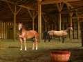 게임 Horse Barn Escape
