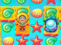 게임 Sea Treasure 