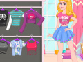 게임 Disney Fashion Trends: The 90s 