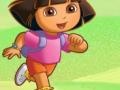 게임 Dora the Explorer: Swiper's Big Adventure