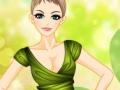게임 Saint Patrick's Day Dress Up