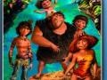 게임 The Croods Memory Game