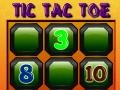 게임 Numeric Tic-Tac-Toe