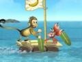 게임 Tropix 2: Quest for the Golden Banana