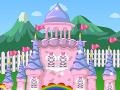 게임 My Little Pony Glitter Castle 