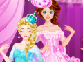 게임 Princess Royal Prom Closet