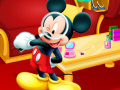 게임 Mickey and Minnie Hide and Seek 