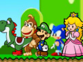 게임 Mario Friends Rescue
