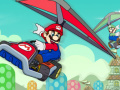 게임 Mario Glider