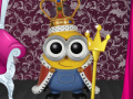 게임 King Minion Royal Room 