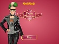 게임 Punk Dress-up