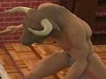 게임 The Legend of Minotaur
