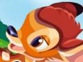 게임 Bambi: Forest Adventure