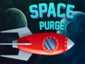 게임 Space Purge 