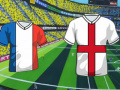 게임 Euro 2016 Jerseys Memory