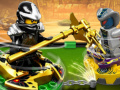 게임 Ninjago Energy Spear 2 