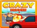 게임 Crazy Runner 