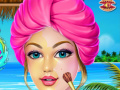 게임 Beauty makeup spa salon