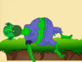 게임 Super Troll Adventures 