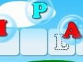 게임 Word Bubbles