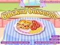 게임 Chicken Casserole