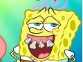 게임 SpongeBob SquarePants: Foto Flip Flop
