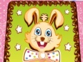 게임 Easter Bunny Cake
