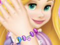 게임 Rapunzel Pandora Bracelet Design