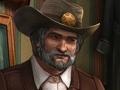 게임 Golden Trails: The New Western Rush