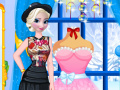 게임 Modern Elsa Fashionista