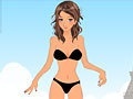 게임 Paris Dress Up