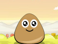 게임 Jump Pou Jump