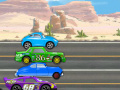 게임 Cars Racing Battle