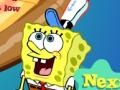 게임 SpongeBob SquarePants: Pizza Toss