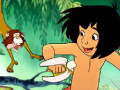 게임 Mowgli`s Jungle Adventure