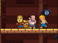 게임 Dungeon fighter 