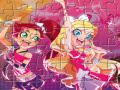 게임 Puzzle Lolirock 
