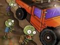 게임 Zombotron 4 