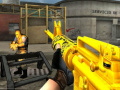 게임 CF Golden Gun Violent Block 3